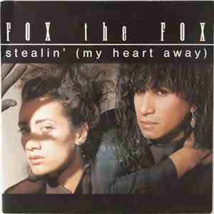 Fox The Fox - Stealin' (My Heart Away) download flac