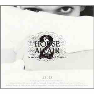 Francesco Diaz / Andy Ward For Soul Central - A House Affair 2 download flac