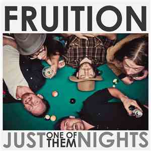 Fruition - Just One Of Them Nights download flac