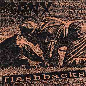 G-Anx - Flashbacks download flac