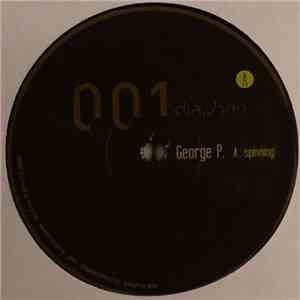 George P. - Spinning download flac