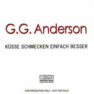 G.G. Anderson - Küsse schmecken einfach besser download flac
