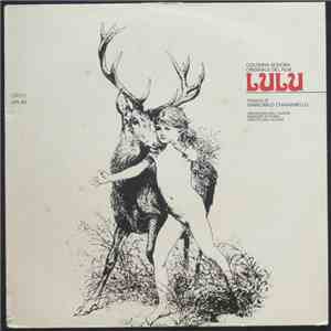 Giancarlo Chiaramello - Lulu download flac