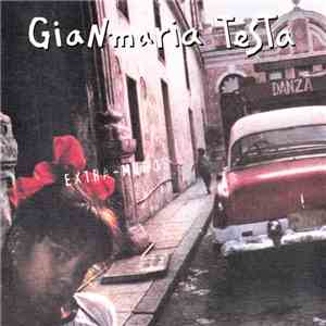 Gianmaria Testa - Extra-Muros download flac