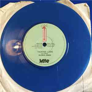 Gloria Jones / Sandy Wynns - Tainted Love / A Touch Of Venus download flac