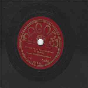 Grand Orchestre Viennois - L'Or Et L'Argent / Histoire De La Forêt Viennoise download flac