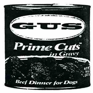 Gus - Prime Cuts In Gravy download flac