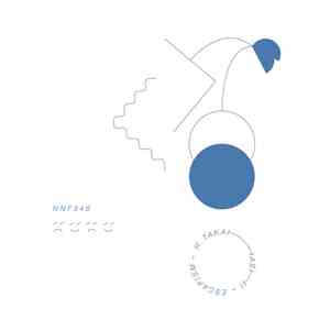 H. Takahashi - Escapism download flac
