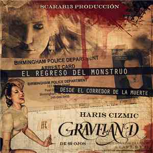 Haris Čizmić - Graveland download flac
