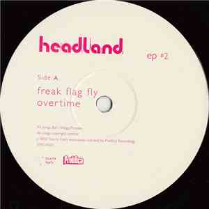 Headland - EP #2 download flac