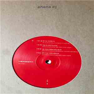 Herbert - Parts Remixed download flac