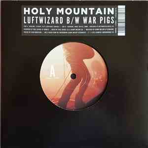 Holy Mountain - Luftwizard b/w War Pigs download flac