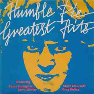 Humble Pie - Greatest Hits download flac