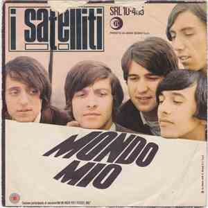 I Satelliti - Mondo Mio download flac
