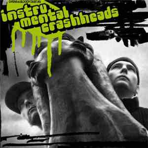 Instrumental Crash Heads - Instrumental Crash Heads download flac