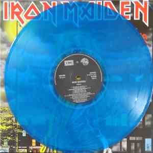 Iron Maiden - Killers download flac
