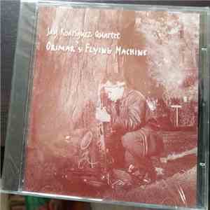 Jay Rodriguez Quartet - Orimar's Flying Machine download flac