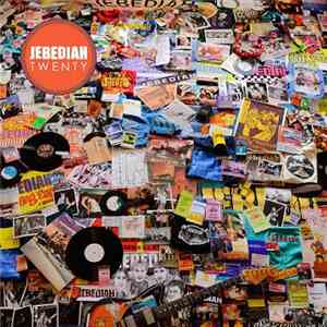 Jebediah - Twenty download flac