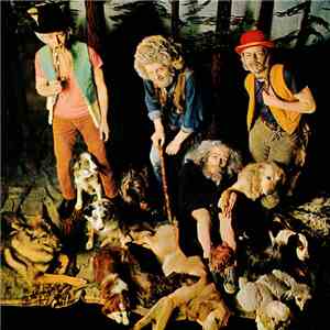 Jethro Tull - This Was FLAC album