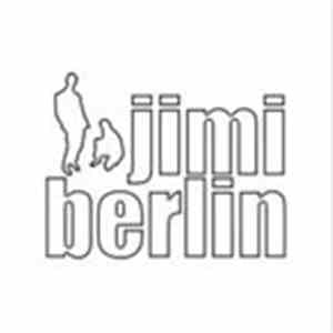 Jimi Berlin - Jimi Berlin download flac