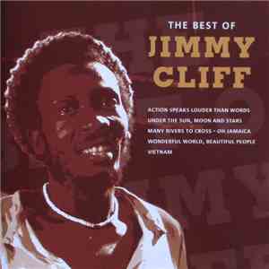 Jimmy Cliff - The Best Of download flac