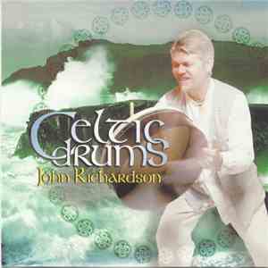 John Richardson - Celtic Drums download flac