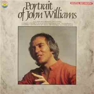 John Williams  - Portrait Of John Williams download flac