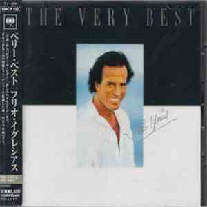 Julio Iglesias - The Very Best download flac