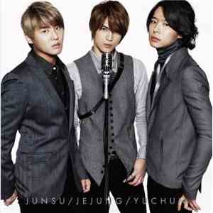 Junsu / Jejung / Yuchun - The... download flac