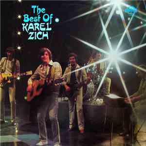 Karel Zich - The Best Of Karel Zich download flac