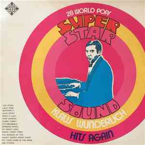 Klaus Wunderlich - Hits Again download flac