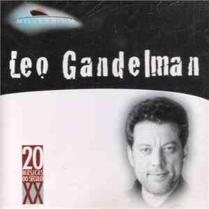 Leo Gandelman - Millennium - 20 Músicas Do Século XX download flac