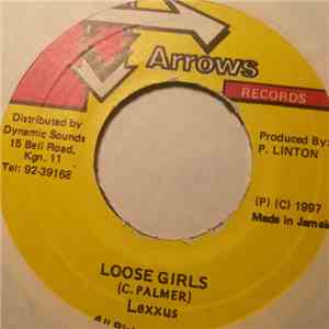 Lexxus - Loose Girls download flac