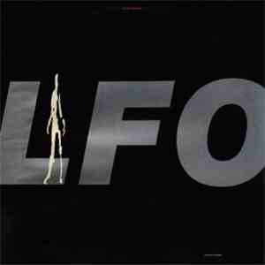LFO - We Are Back / Nurture download flac