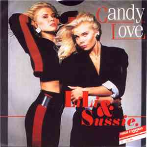 LiLi & Sussie. - Candy Love download flac