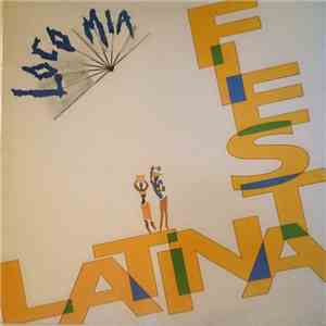 Loco Mia - Fiesta Latina download flac