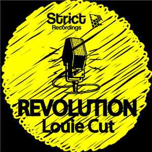 Louie Cut - Revolution download flac