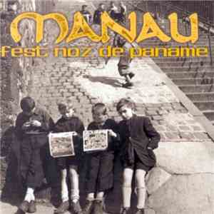 Manau - Fest Noz De Paname download flac