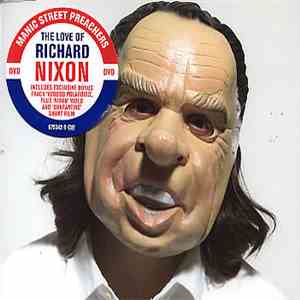 Manic Street Preachers - The Love Of Richard Nixon download flac