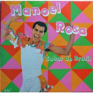 Manoel Rosa - Sabor Do Brazil download flac