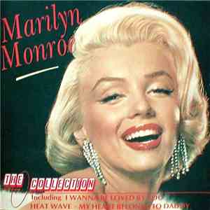 Marilyn Monroe - Diamonds Are A Girl's Best Friend download flac