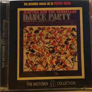 Martha & The Vandellas - Dance Party download flac