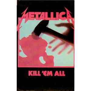 Metallica - Kill'em All download flac