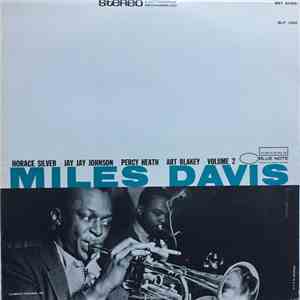 Miles Davis - Volume 2 download flac