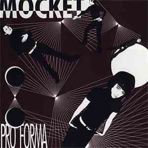 Mocket - Pro Forma download flac
