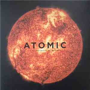 Mogwai - Atomic download flac