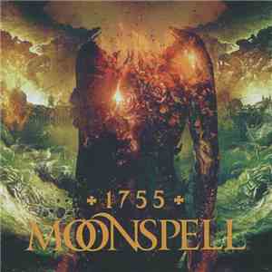 Moonspell - 1755 download flac