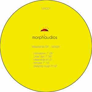 Morph  - Meanwhile EP download flac