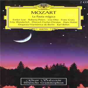 Mozart - La Flauta Mágica download flac