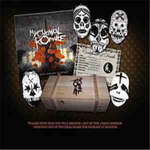 My Chemical Romance - The Black Parade Is Dead! download flac